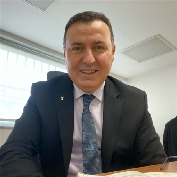 EYÜP ALBAYRAK